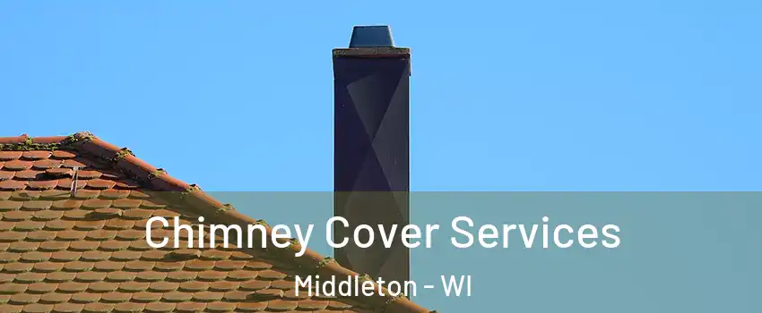  Chimney Cover Services Middleton - WI