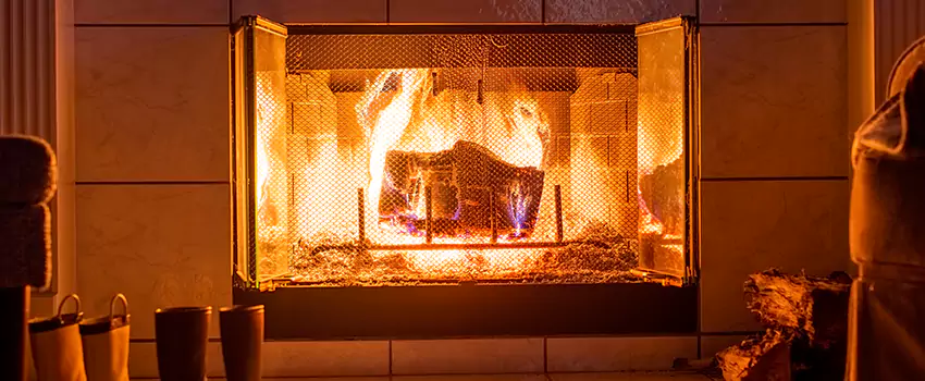 Astria Vent Free Gas Fireplaces Installation in Middleton, WI