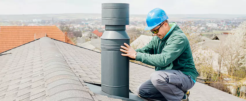 Chimney Chase Inspection Near Me in Middleton, Wisconsin