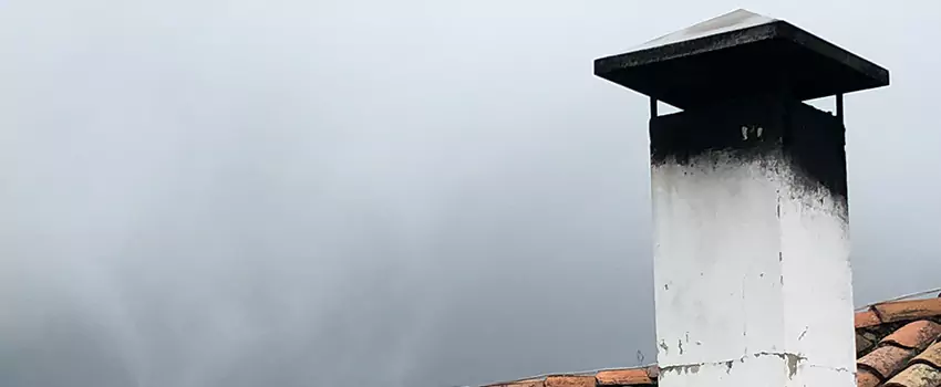 Chimney Damper Inspection in Middleton, WI