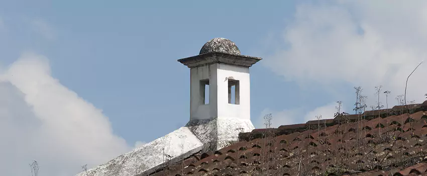 Cost To Rebuild A Chimney in Middleton, WI