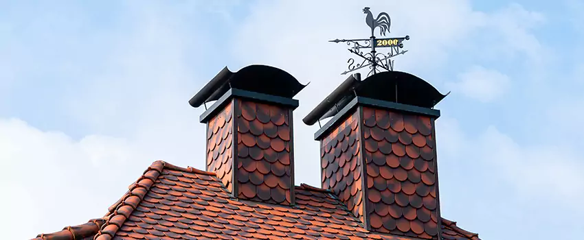 Old Chimney Restoration in Middleton, Wisconsin