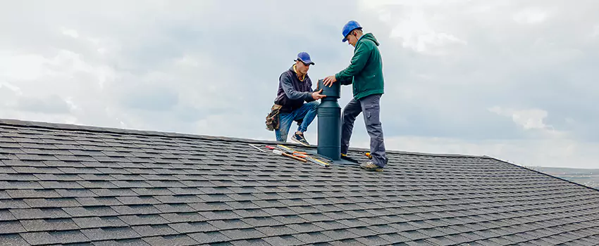 Chimney Sweep To Clear Creosote Buildup in Middleton, Wisconsin