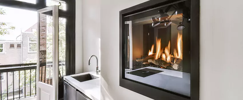 Dimplex Fireplace Installation and Repair in Middleton, Wisconsin