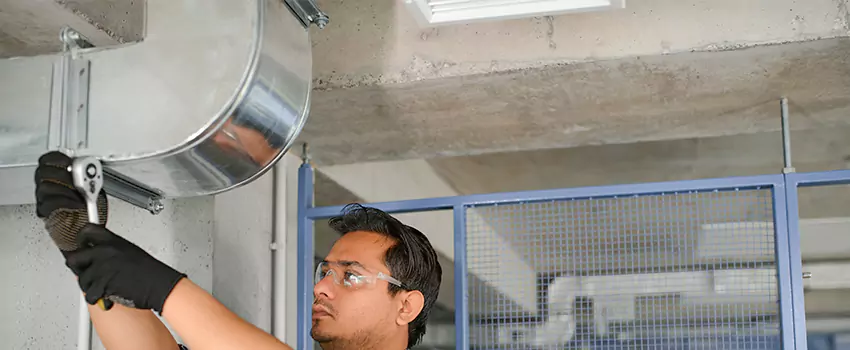 HVAC Ductwork Cleaning in Middleton, WI