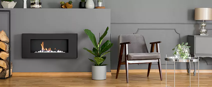 Ethanol Fireplace Burner Repair in Middleton, WI