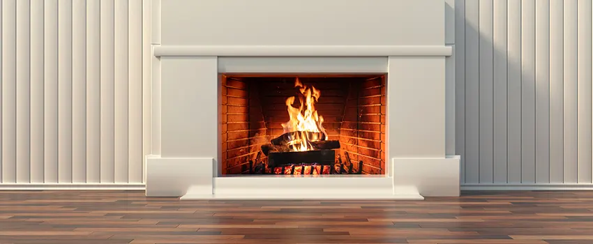 Fireplace Broken Ashtray Repair Services in Middleton, Wisconsin