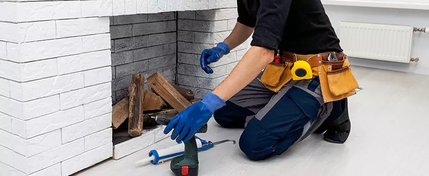 Fireplace Doors Cleaning in Middleton, Wisconsin