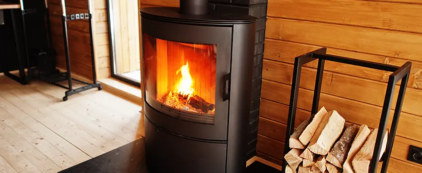 Gas Fireplace Door Handle Installation Services in Middleton, Wisconsin