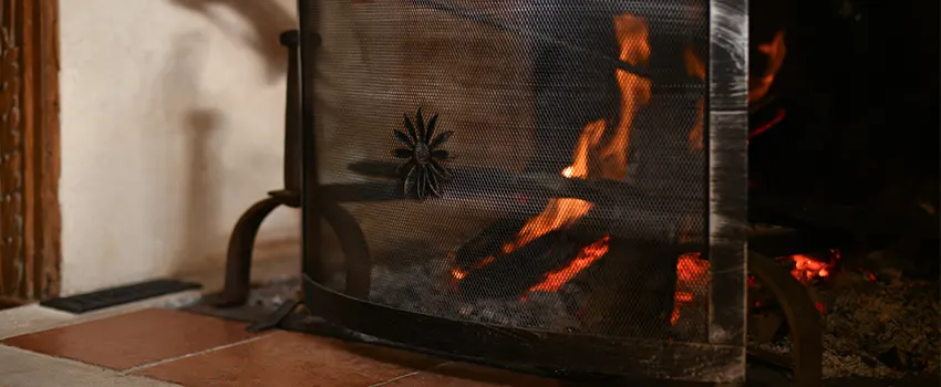 Electric Metal Fireplace installation Services in Middleton, WI
