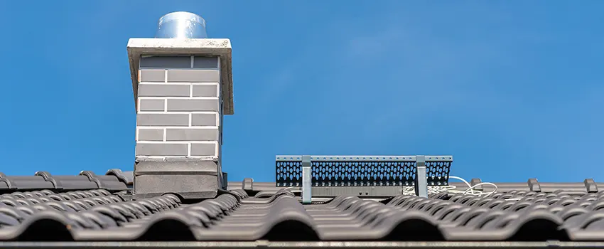 Repair Blocked Chimney in Middleton, Wisconsin