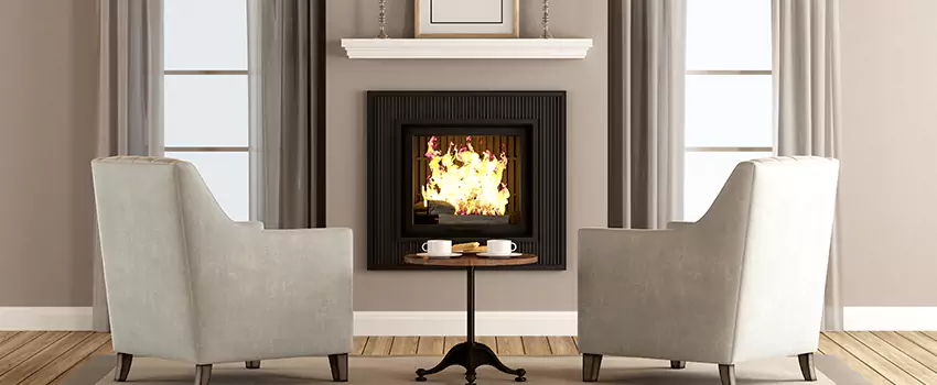 Heat & Glo Outdoor Gas Fireplaces Installation Contractors in Middleton, Wisconsin