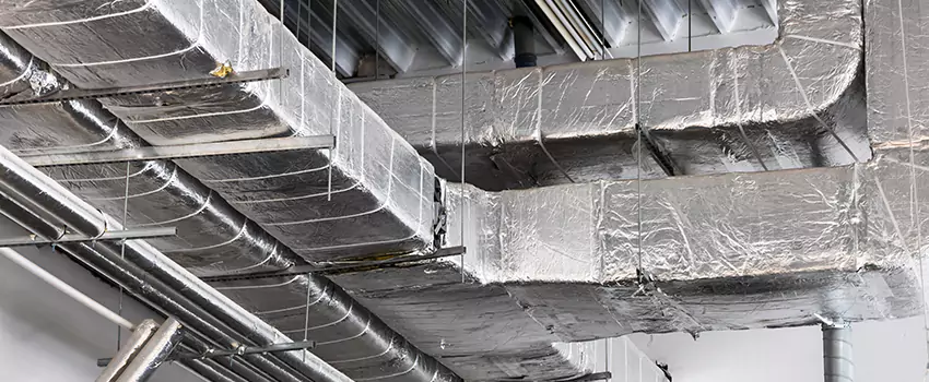 Vent Dust Cleaning Cost in Middleton, WI