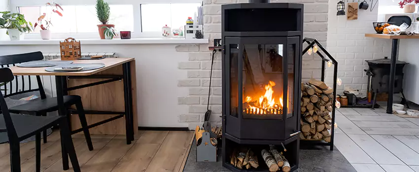 Wood Stove Firebox Installation Services in Middleton, WI