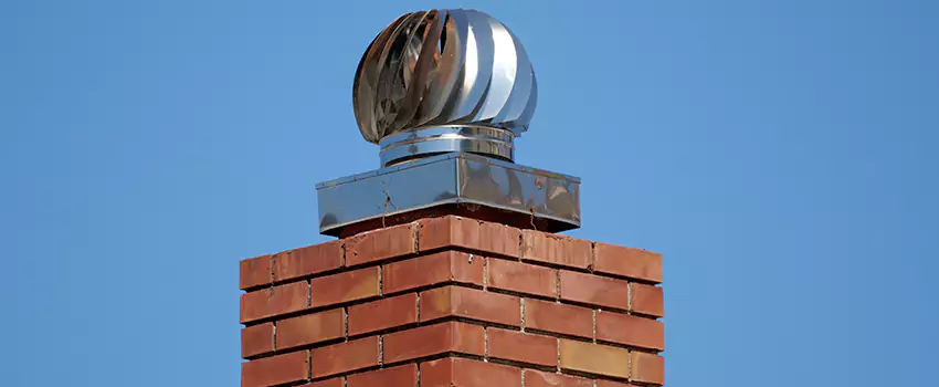 Chimney Damper Hinge Repair in Middleton, WI