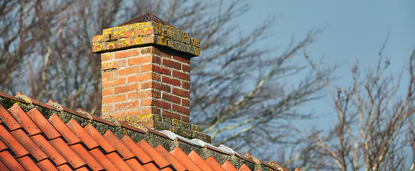 Chimney Flue Cap Installation in Middleton, WI