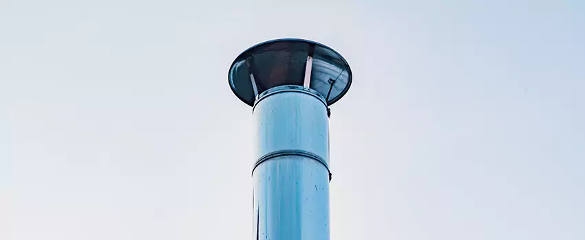 Chimney Spark Arrestor Mesh Installation in Middleton, Wisconsin