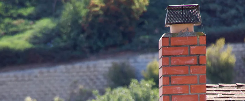 Chimney Tuckpointing And Masonry Restoration in Middleton, WI