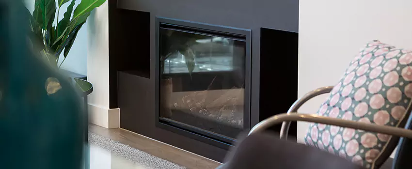 Gas Fireplace Installation in Middleton, WI
