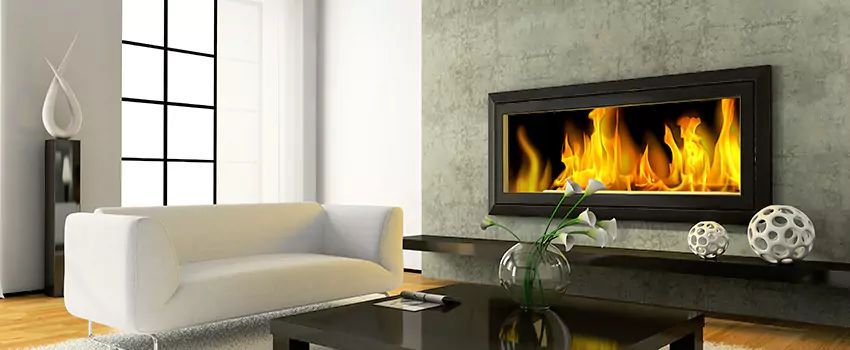 Fireplace Hearth Ideas in Middleton, Wisconsin