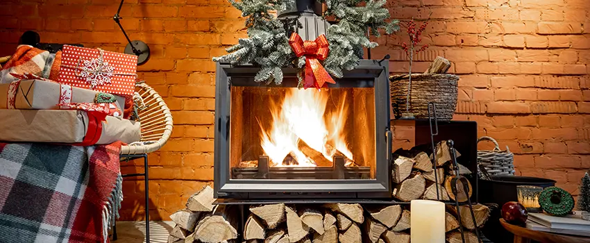 Steel Fireplace Grate Repair And Replacement Services in Middleton, Wisconsin