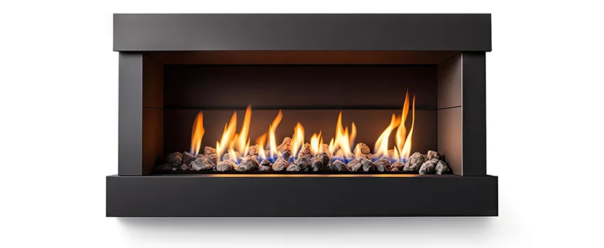 Outdoor Gas Fireplaces Installation in Middleton, WI