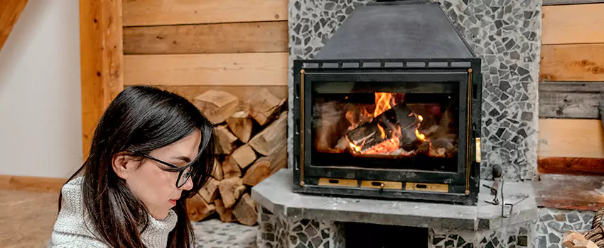 Harman P68-C Pellet Stove Repair in Middleton, Wisconsin 