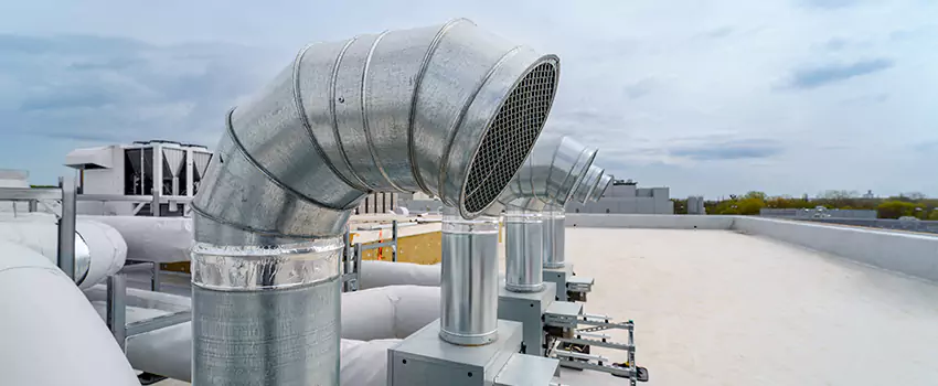 Insulated Ductwork Repair Services Near Me in Middleton, WI
