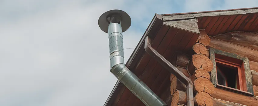 Cracks Repair for Leaking Chimney in Middleton, Wisconsin