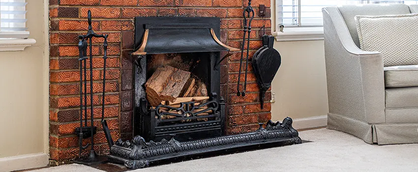 Custom Old Fireplace Redesign Services in Middleton, Wisconsin