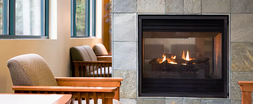 Osburn Fireplace Tempered Glass Hearth Pad Replacement in Middleton, Wisconsin