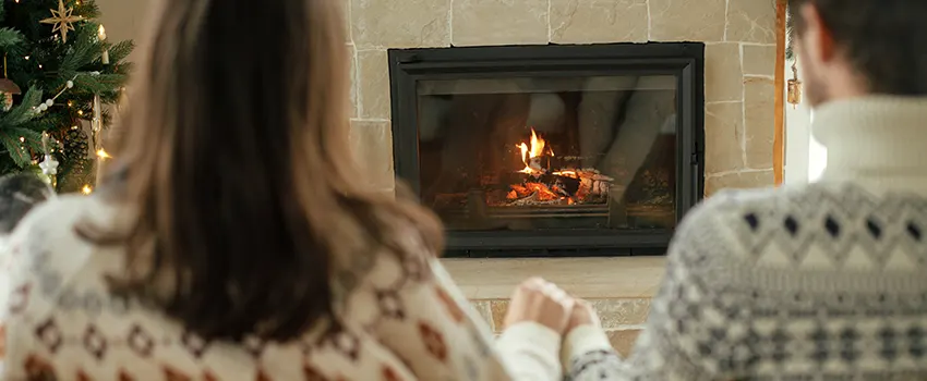 Superior Open-Hearth Wood Fireplaces in Middleton, WI