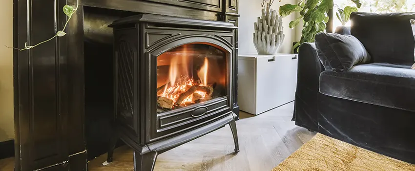 Valor Wood Fireplace in Middleton, WI